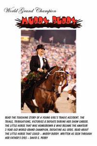 Bokomslag för "World Grand Champion - Muddy Buddy"