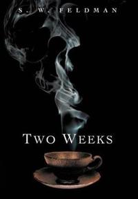 Kirjan kansi "Two Weeks"
