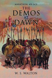 Bokomslag för "The Demos at Dawn"