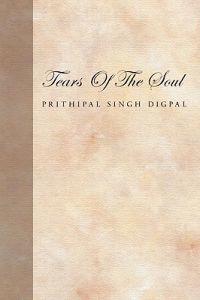 Bokomslag för "Tears Of The Soul"