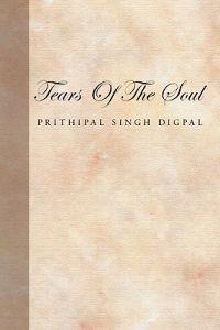 Tears Of The Soul