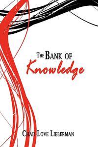Bokomslag för "The Bank of Knowledge"