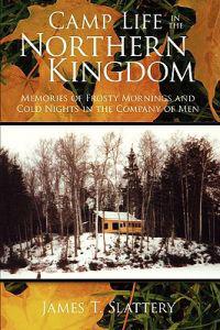 Bokomslag för "Camp Life in the Northern Kingdom"