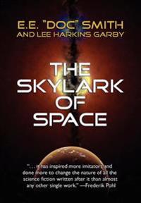 The Skylark of Space