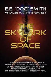Skylark of Space