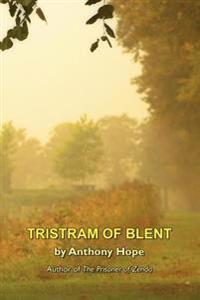 Bokomslag för "Tristram of Blent"