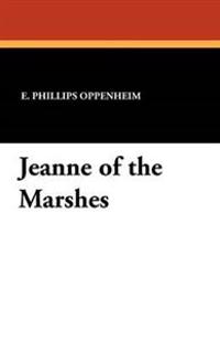 Bokomslag för "Jeanne of the Marshes"