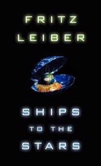 Bokomslag för "Ships to the Stars"