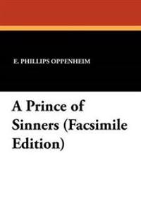 A Prince of Sinners