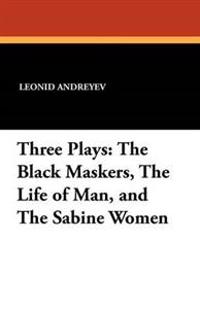 Three Plays