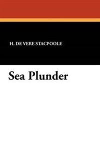 Bokomslag for "Sea Plunder"