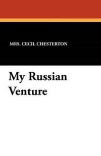 My Russian Venture