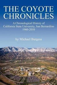 The Coyote Chronicles