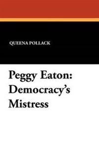 Peggy Eaton
