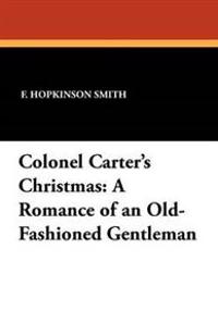 Colonel Carter's Christmas