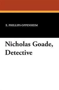 Nicholas Goade, Detective