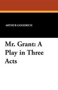 Mr. Grant