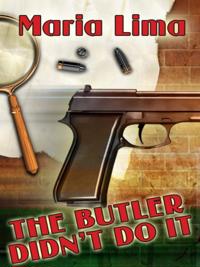 Butler Didn't Do It