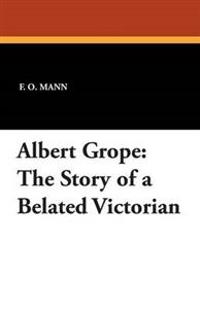 Albert Grope