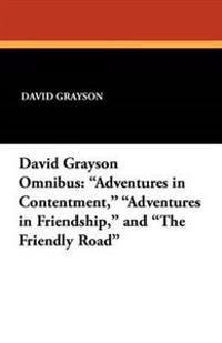 The David Grayson Omnibus