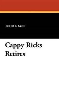 Cappy Ricks Retires