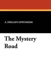Bokomslag för "The Mystery Road"