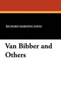 Bokomslag för "Van Bibber and Others"