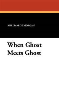 When Ghost Meets Ghost