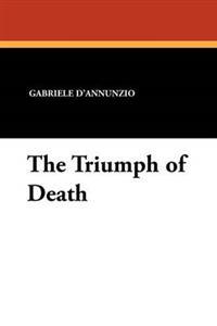 Bokomslag for "The Triumph of Death"