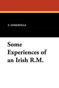Some Experiences of an Irish R.M.