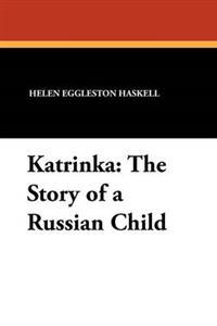 Bokomslag för "Katrinka"