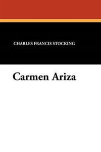 Carmen Ariza