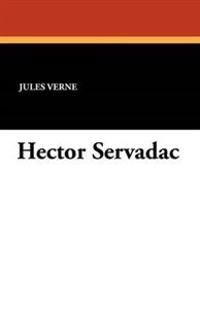 Bokomslag för "Hector Servadac"