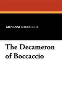 The Decameron of Boccaccio