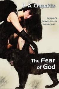 Bokomslag för "The Fear of God"
