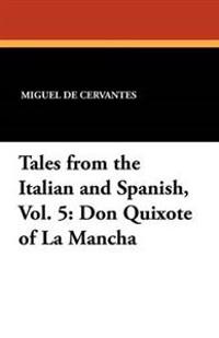 Don Quixote of La Mancha