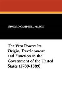 The Veto Power