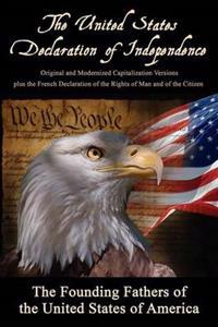 The United States Declaration of Independence