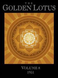 The Golden Lotus, Vol. 8 (1951)
