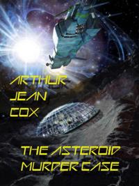 Asteroid Murder Case