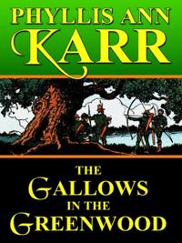 Gallows in the Greenwood