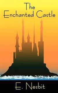 Bokomslag for "The Enchanted Castle"