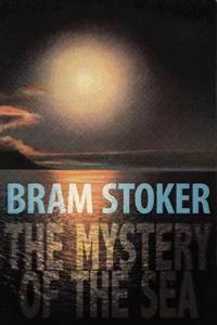 Bokomslag för "The mystery of the sea"