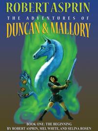 Adventures of Duncan & Mallory: The Beginning