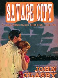 Savage City