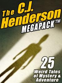 C.J. Henderson MEGAPACK (R)