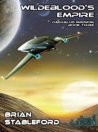 The Daedalus Mission