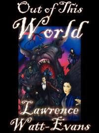 Worlds of Shadow