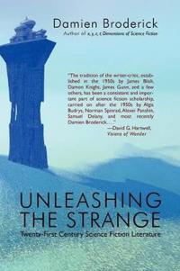 Unleashing the Strange