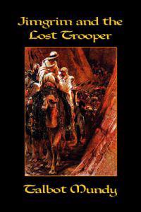 Jimgrim and the Lost Trooper